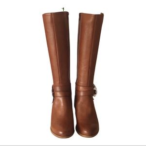 Naturalizer - Kim Toe Knee, Banana Bread